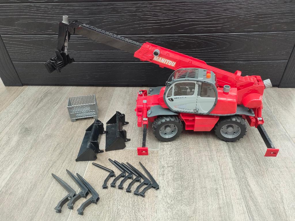 Bruder Manitou, Enfants & Bébés, Enlèvement ou Envoi, Utilisé