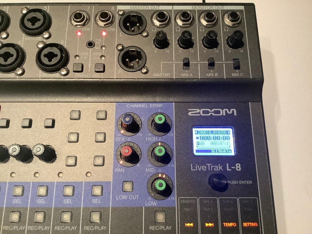Zoom, Yamaha: en hop nu al een pricedrop, Ophalen of Verzenden, Gebruikt, Overige merken