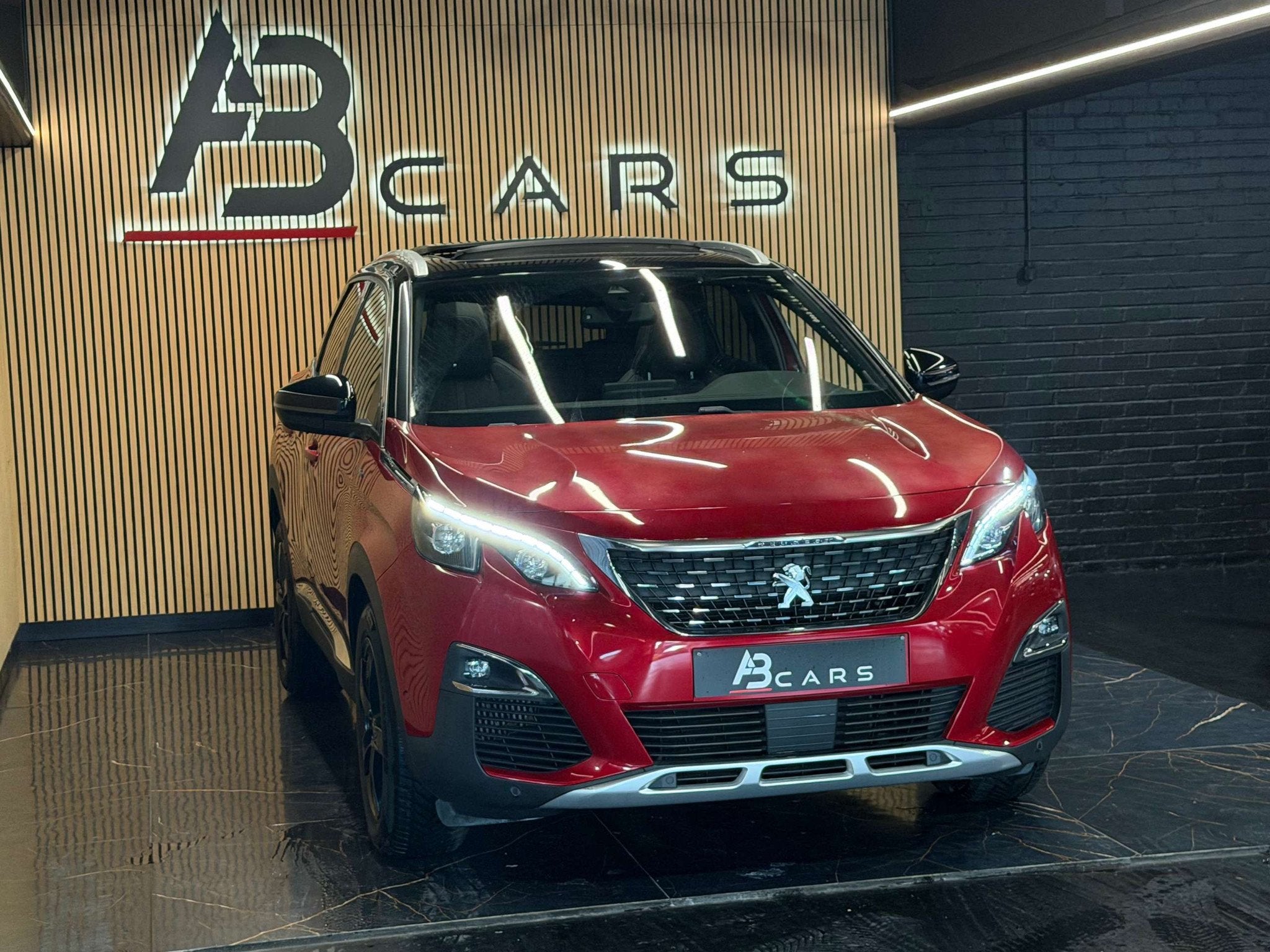 Peugeot 3008 1.5 BLUEHDI GT LINE * GARANTIE 12 MOIS *, Auto's, Peugeot, Gebruikt, Euro 6, 4 cilinders, https://public.car-pass.be/vhr/8a9f7392-8ae9-44aa-9d51-3ce1ef4eed0e