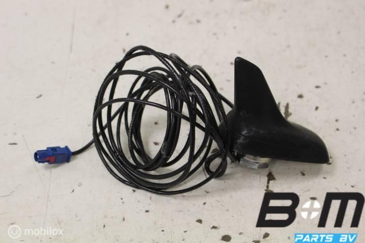 Dakantenne Audi A3 8P, Utilisé