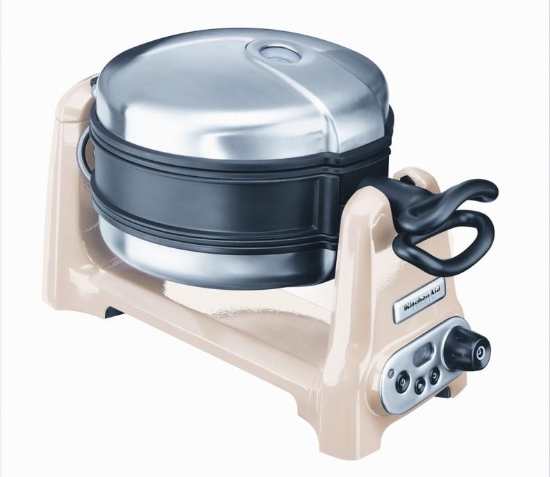 Kitchen Aid wafelijzer, Elektronische apparatuur, Wafelijzers, Ophalen
