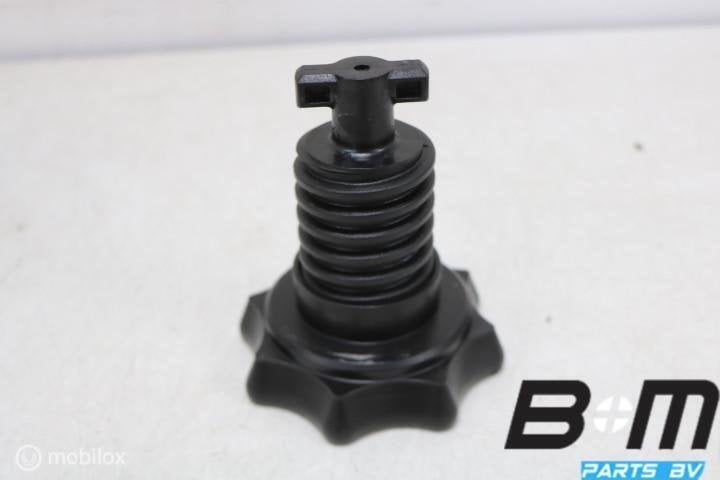 Bout voor reservewiel VW golf 7 FL 1T0803899, Auto-onderdelen, Gebruikt
