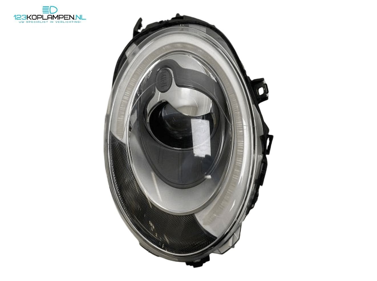 Mini F55 F56 F57 Full Led koplamp rechts, Auto-onderdelen, Gebruikt, -, -, Ophalen of Verzenden