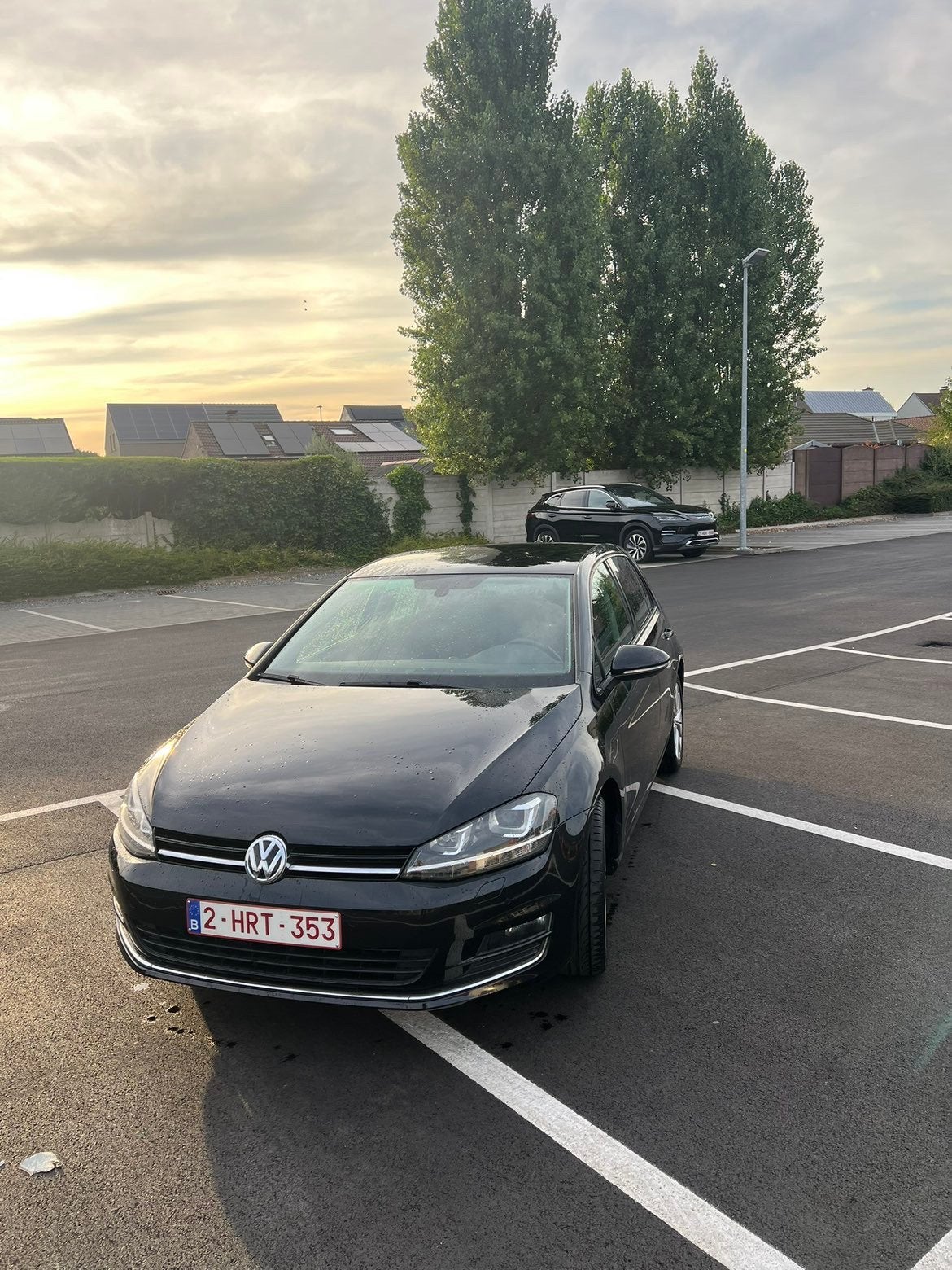 Propere volkswagen golf 7 1.4tsi, Autos, Achat, Alcantara, 5 portes, Automatique