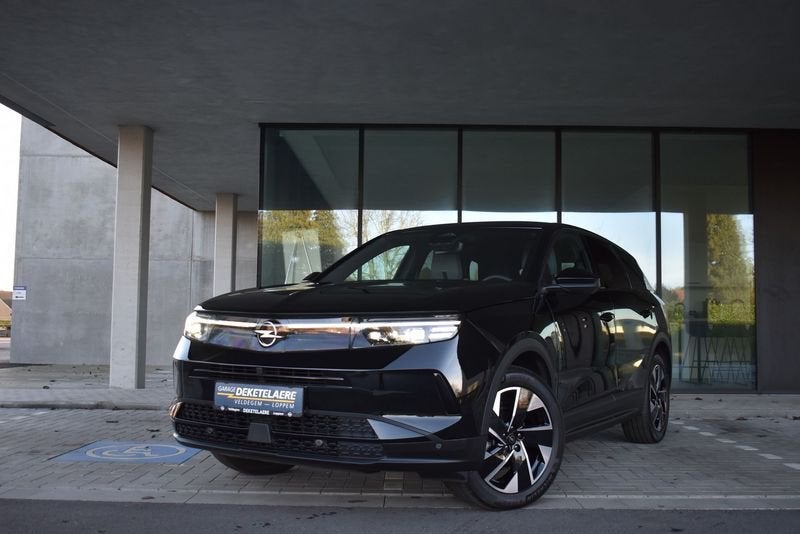 Opel Grandland, Autos, Achat, Euro 6, Ordinateur de bord, 5 portes