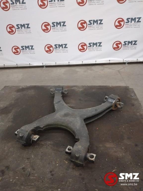 Occ stabilisator V-stang achteras MAN TGX 07006000, Gebruikt, MAN, Besturing