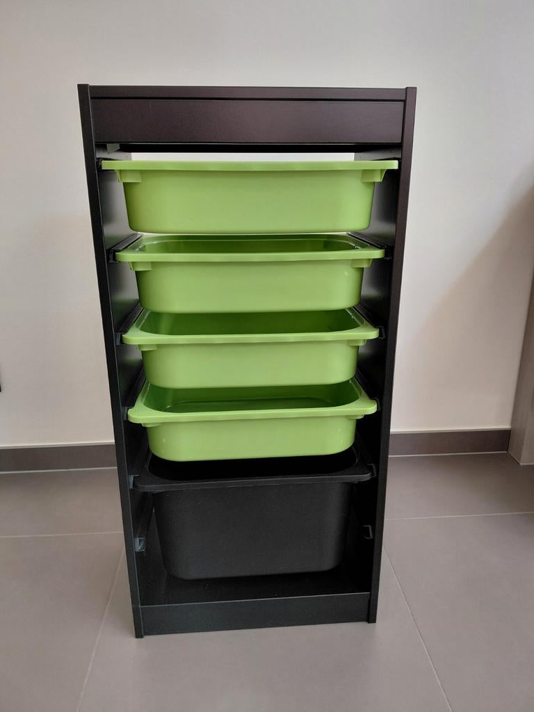 Kast ikea, Maison & Meubles, Enlèvement
