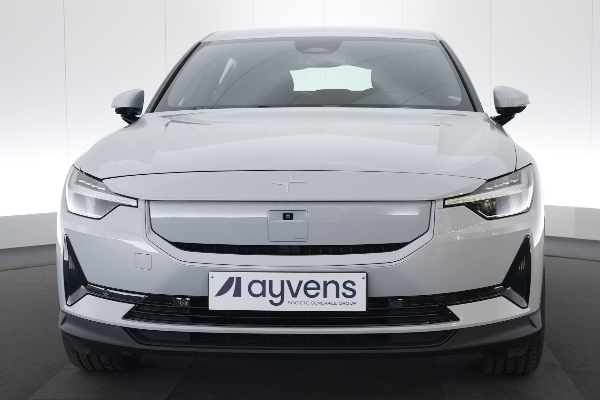 (2FEM417) POLESTAR 2, Auto's, Automaat, Polestar 2, Gebruikt, https://public.car-pass.be/vhr/5b1aa1b2-c352-4b36-a662-5fcb08ee1c94