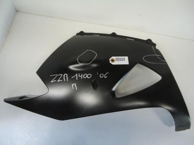 ZZR1400 2005 - 2011 Kawasaki Kuipdeel D1-18580