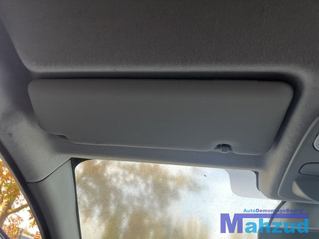 RENAULT CLIO 4 links zonneklep 2012-2019, Renault Group, Contact.group@renault.com, Renault, Utilisé