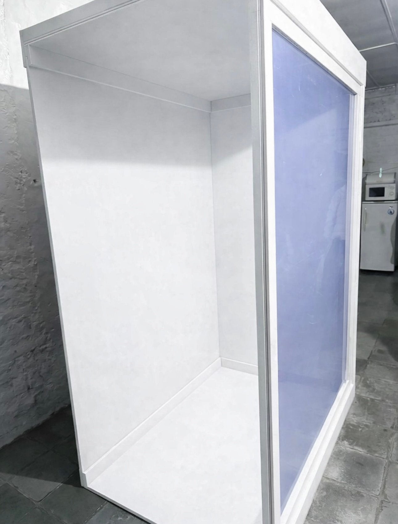 Fotobox. Stevig, stijlvol & klaar voor het feest!, Enlèvement, Neuf