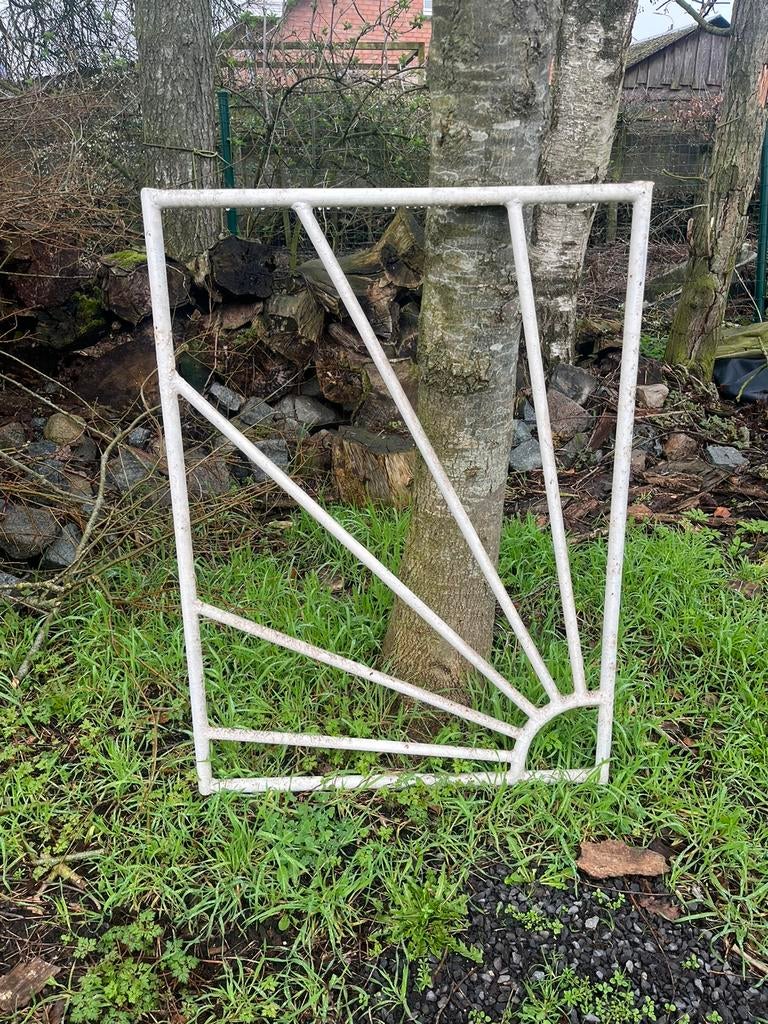 Tuin poortje, Ophalen, Gebruikt, Minder dan 100 cm, 100 tot 150 cm