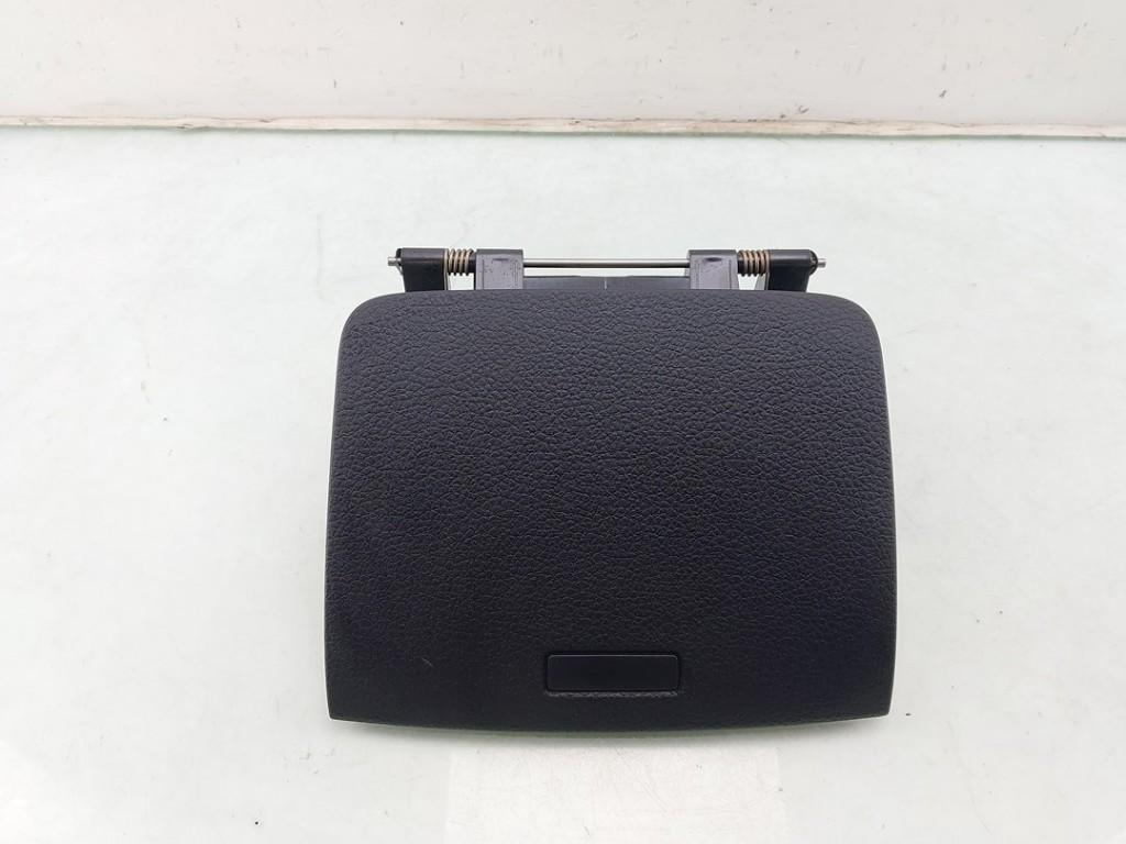 BOITE A GANTS Volkswagen Touareg (7PA / PH), Utilisé, Volkswagen