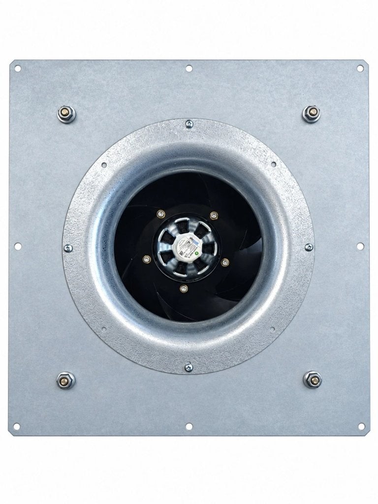Ventilateur centrifuge EC ebm-papst K3G310 230 V neuf, Enlèvement ou Envoi