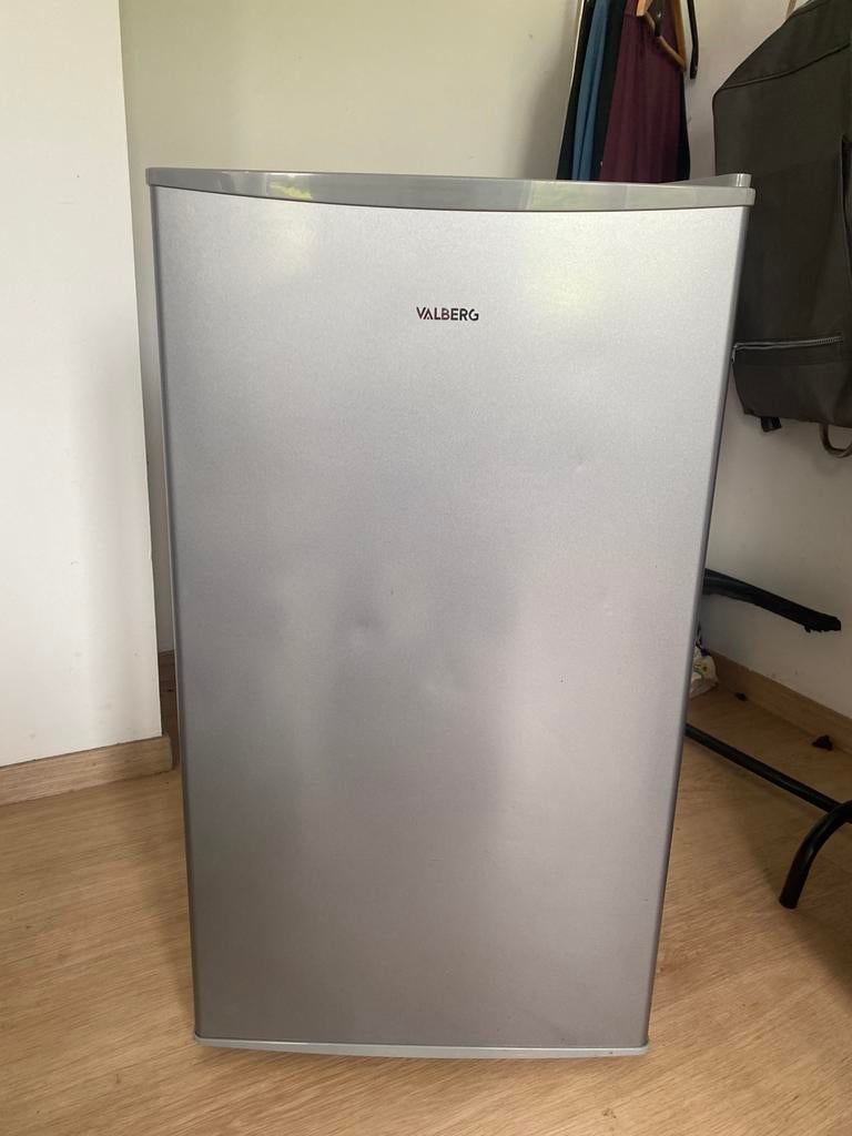 Frigo Valberg 92L, Electroménager, Enlèvement, Comme neuf