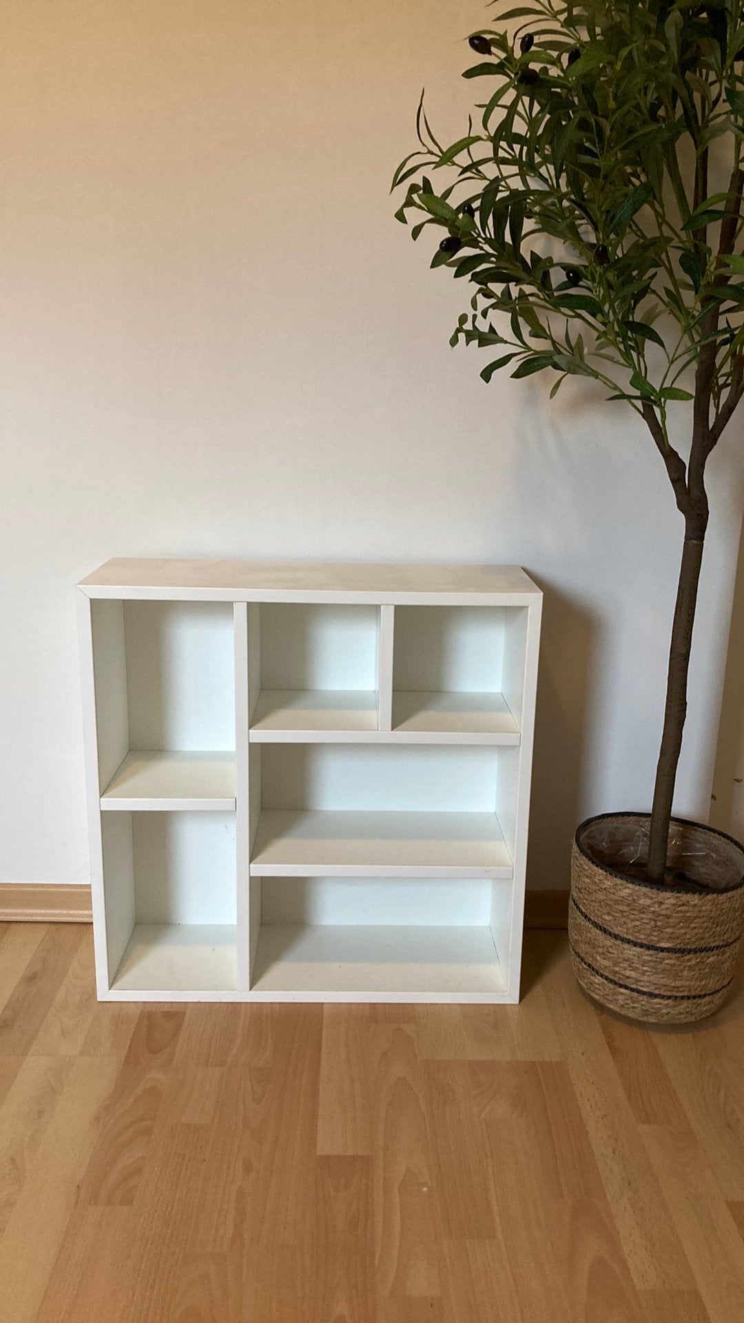 Presentatie doopsuiker hout, Ophalen, Met plank(en), Gebruikt, Minder dan 150 cm