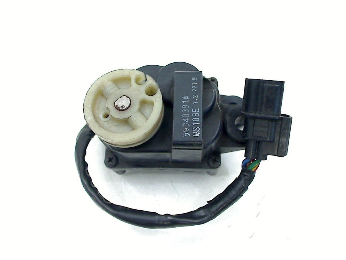 SERVO MOTEUR Multistrada 1200 S 2010-2012 (MTS1200 1200S), Dhr. S. di Majo, Utilisé, Info@cama-motorparts.nl, P.J. Troelstraweg 8 8
3144 CX  MAASSLUIS, NL
