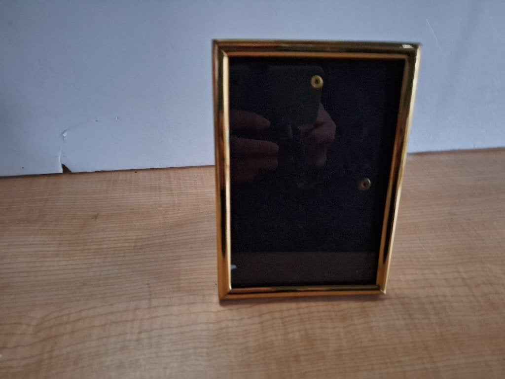 fotolijst, Ophalen of Verzenden, Zo goed als nieuw