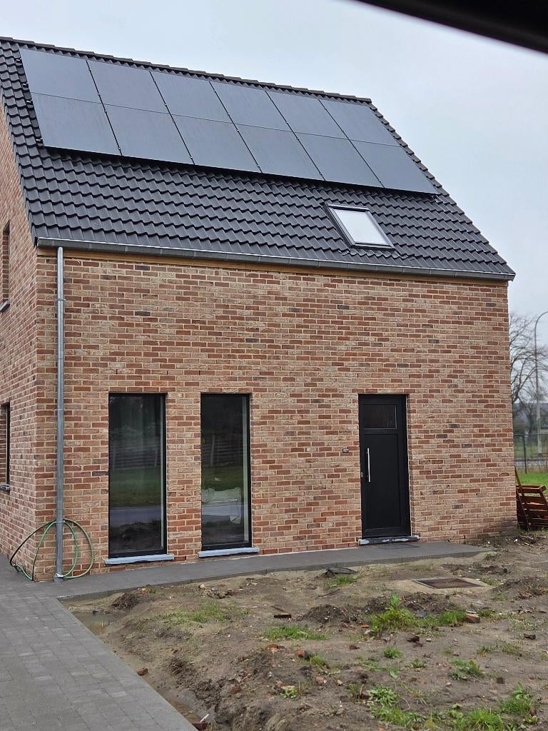 Bouwwerken, Vanaf 10 jaar