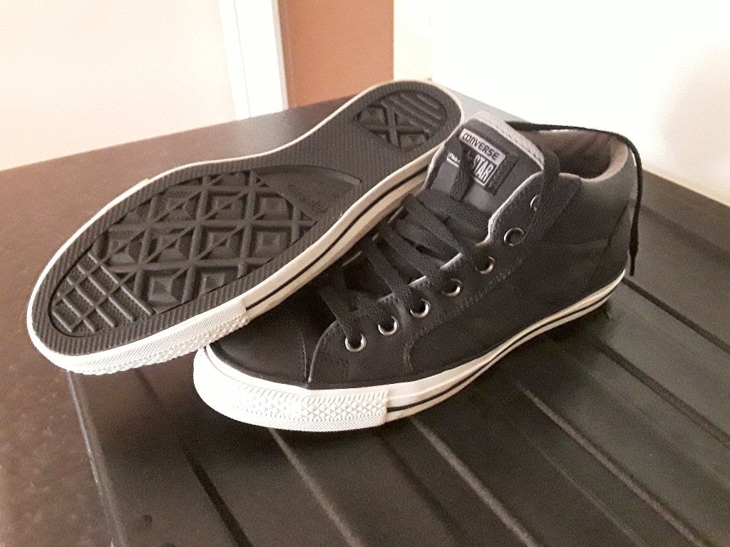Baskets Converse Hautes pour Hommes, Enlèvement, Baskets