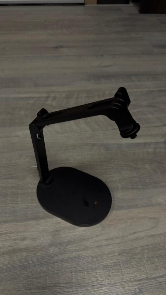RØDE DS2 desktop studio arm nog niet gebruikt, Musique & Instruments, Microphones, Enlèvement ou Envoi, Comme neuf