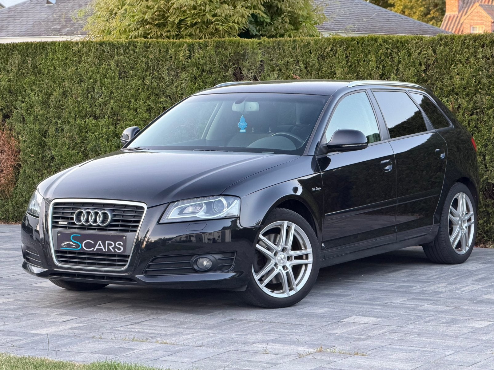 Audi a3 Sportback 1.8tfsi ** xenon ** Export **, Autos, Audi, Entreprise, Achat, A3, ABS, Airbags, Air conditionné, Alarme, Vitres électriques