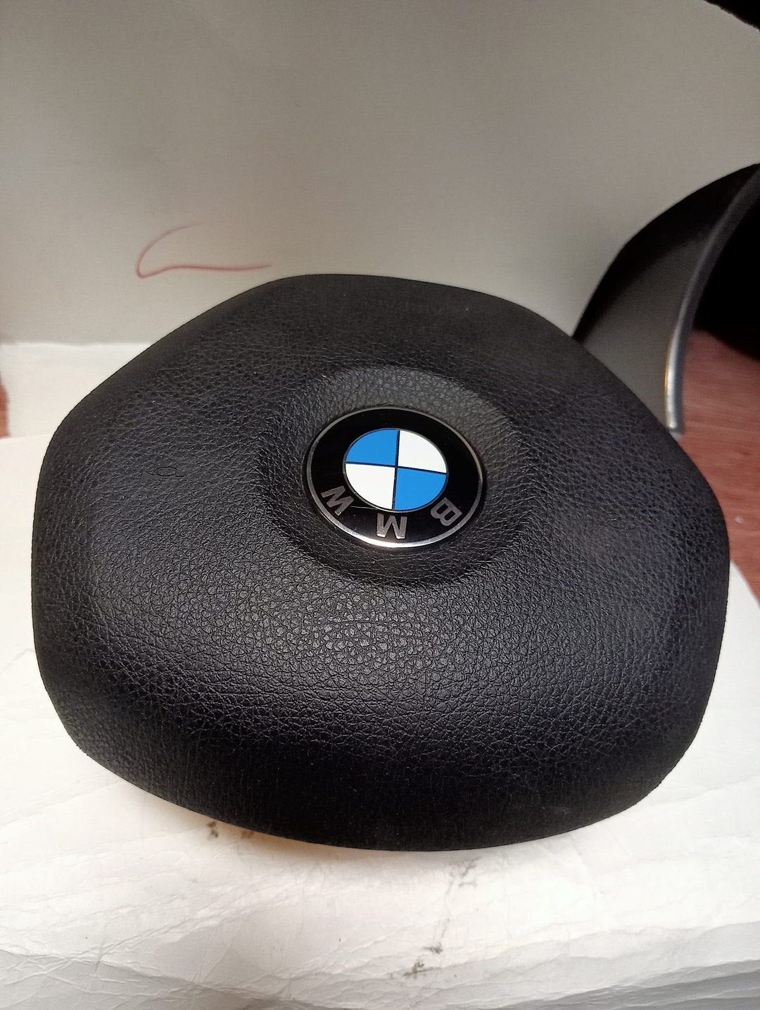 stuur airbag bmw 6791332 09, -, Utilisé, -, Enlèvement ou Envoi