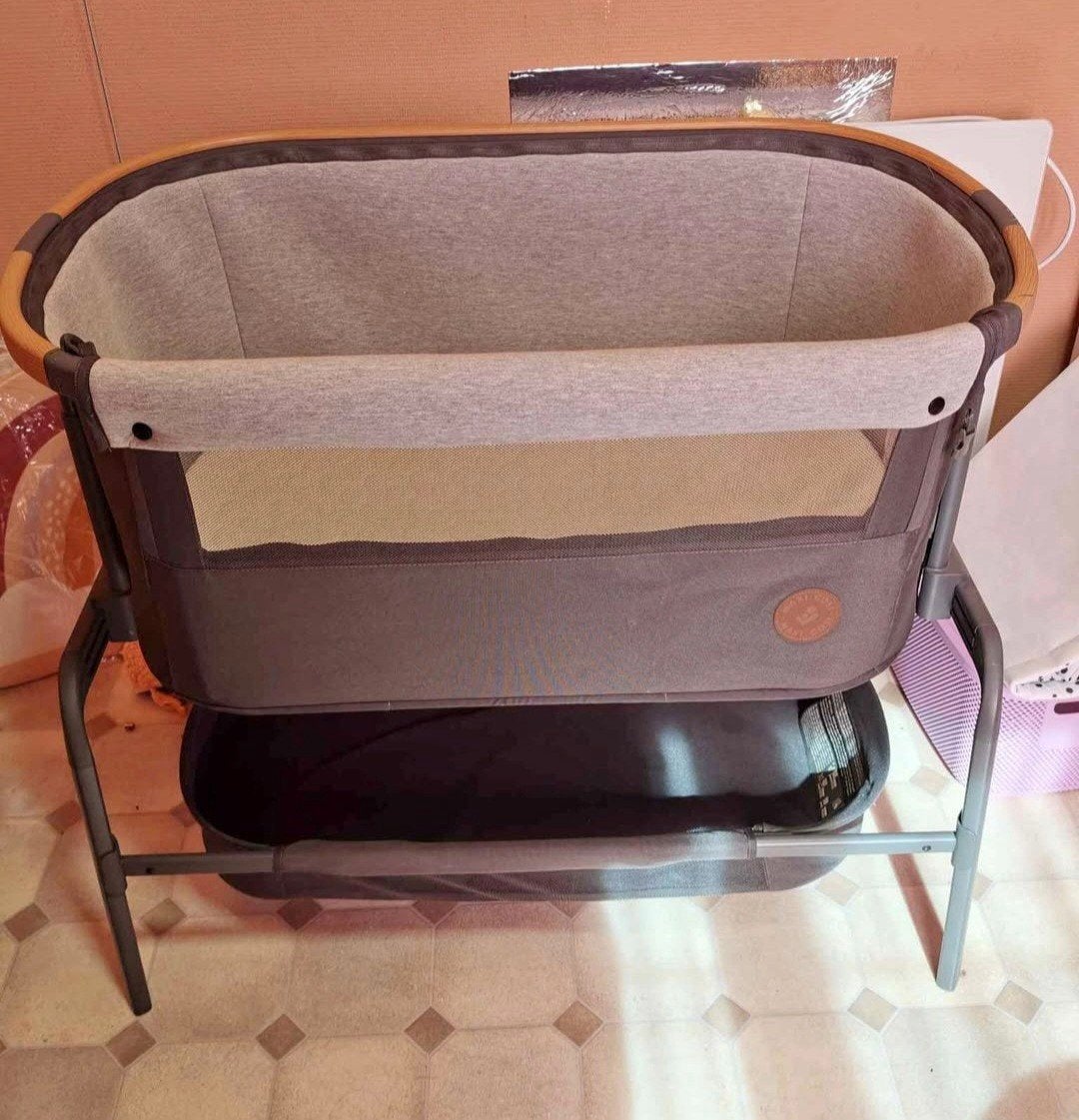 Co sleeper iora "maxi cosi", Ophalen