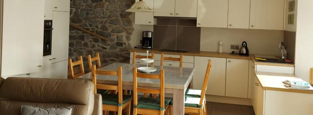 Vakantiehuis in Viroinval, Propriétaire, Bois/Forêt, 8 personnes, Lit enfant