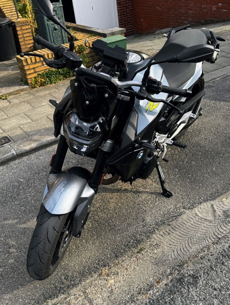BMW F900R 2022, Motos, ABS, Occasion, Plus de 35 kW, Permis Moto A1 minimum