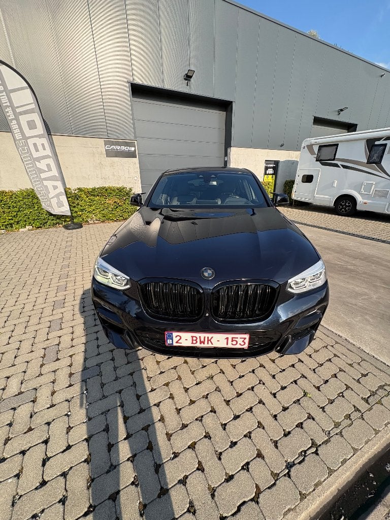 BMW X4 M40I, Auto-onderdelen, Ophalen, Gebruikt, BMW