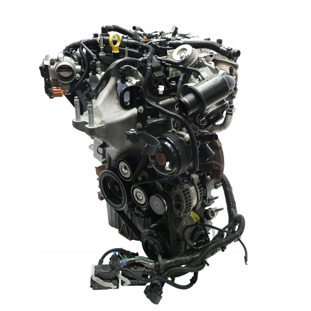 Moteur M2DA Nu FOCUS C-MAX GRAND C-MAX FORD