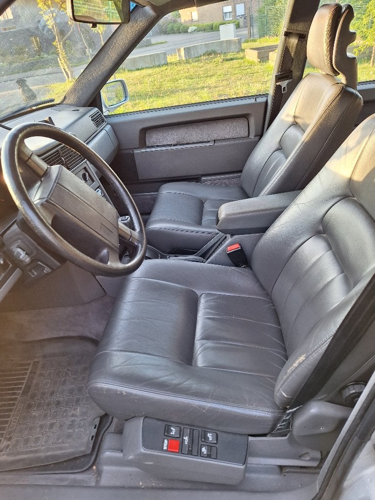 volvo 960 1991 3.0 205pk auto, foto 10