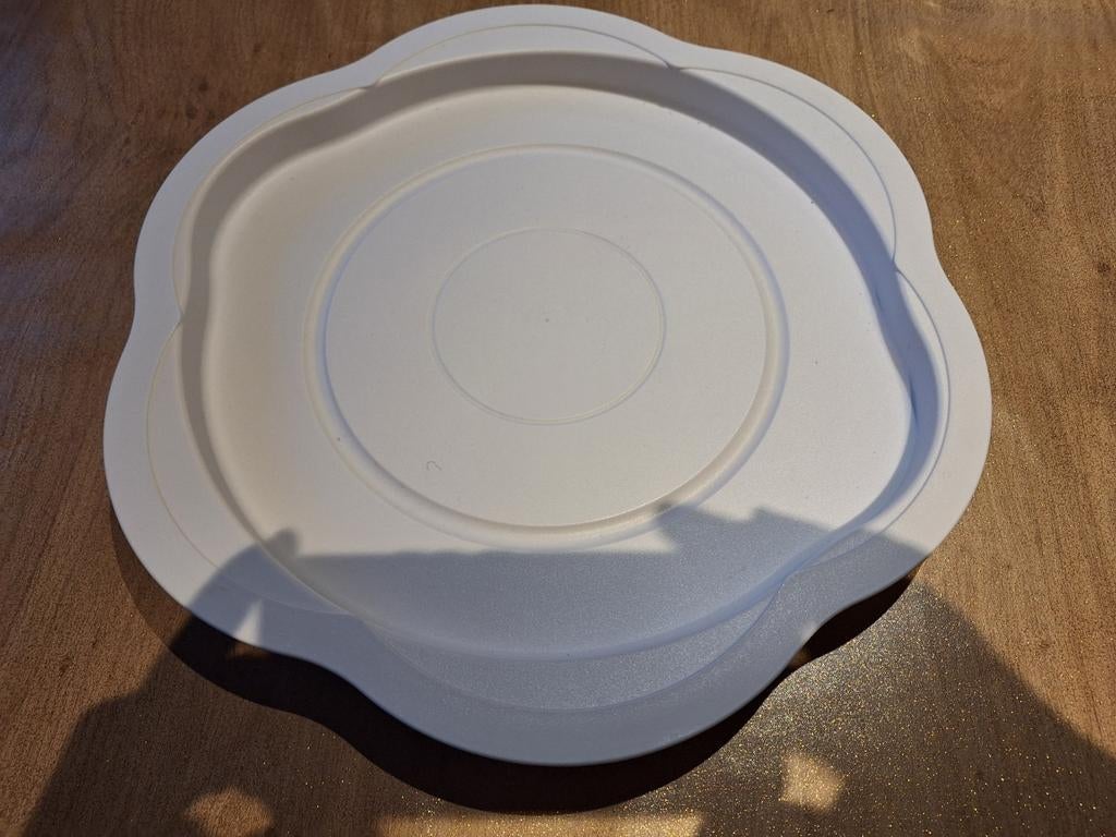 Tupperware à plateau tournant, Enlèvement ou Envoi