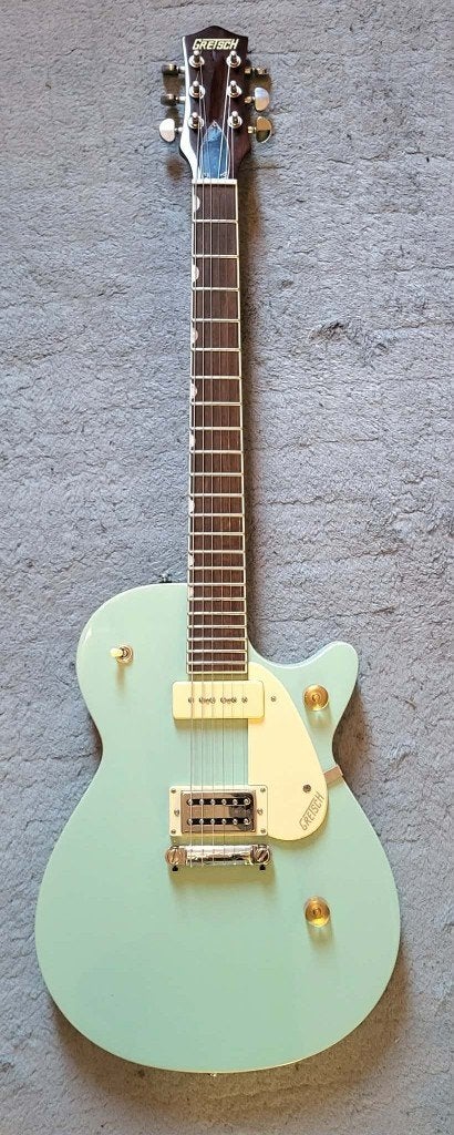 GRETSCH - 2215 P90, Enlèvement, Comme neuf, Solid body, Autres marques