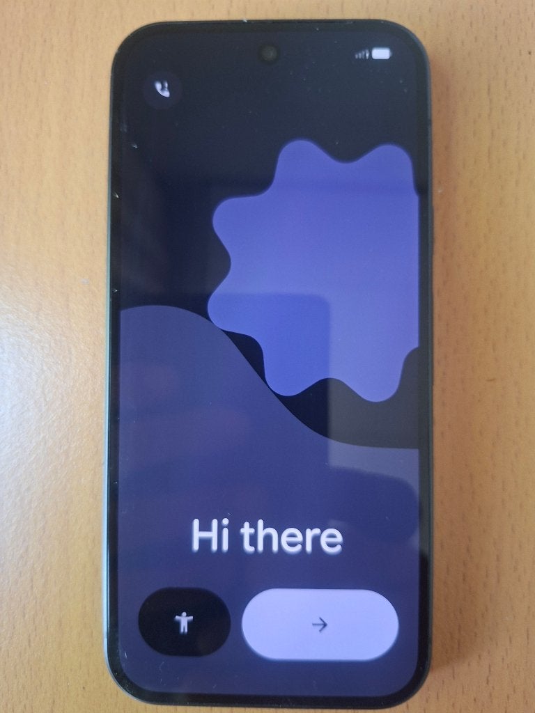 Google Pixel 9 - Zwart - 256GB Opslag - 12GB Geheugen, Telecommunicatie, Refurbished, Ophalen of Verzenden, Klassiek of Candybar
