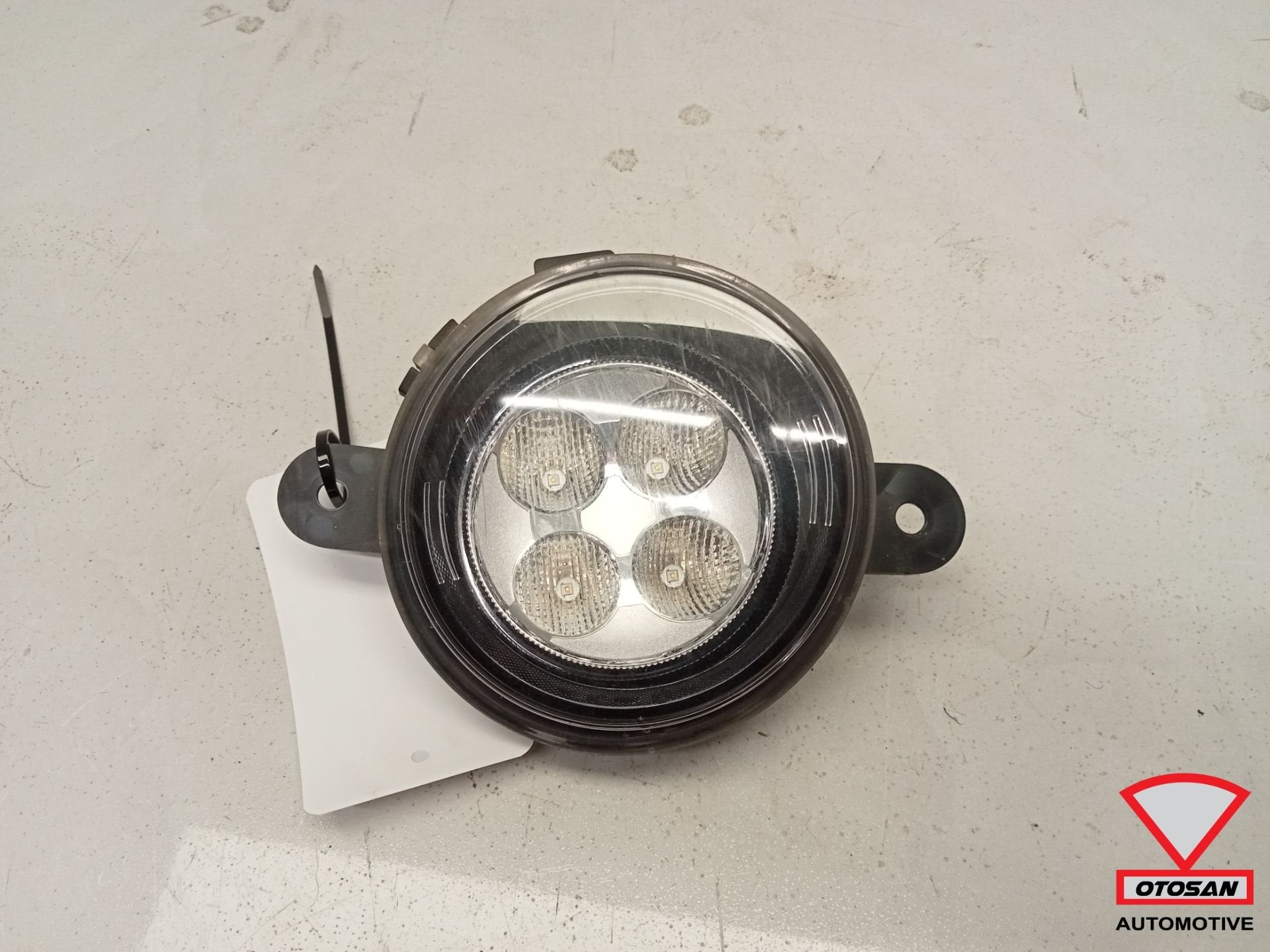 Feu antibrouillard gauche d'origine LED pour Renault Twingo, Renault Group, Contact.group@renault.com, Renault, Utilisé