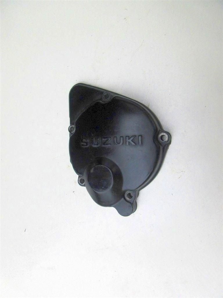 Suzuki GSX600F ontstekingsdeksel GSX 600 pick up deksel kap, Enlèvement ou Envoi, Utilisé