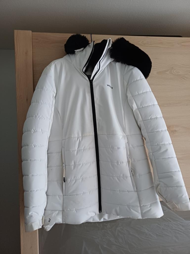 Mooie vest, Kleding | Dames, Jassen | Winter, Ophalen of Verzenden