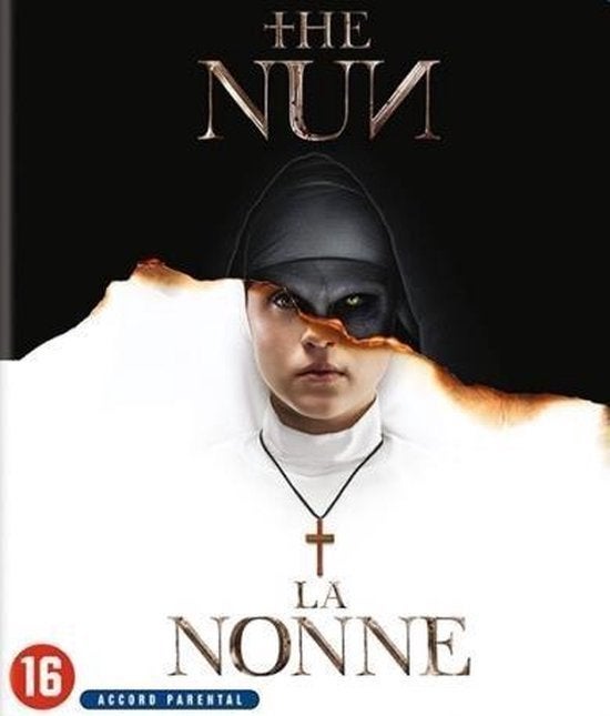 The Nun (Sealed), Verzenden, Nieuw in verpakking, Horror