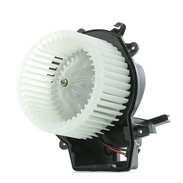 Mercedes W203 aanjager Mercedes 209 kachelventilator Mercede, -, Nieuw, Ophalen of Verzenden, -