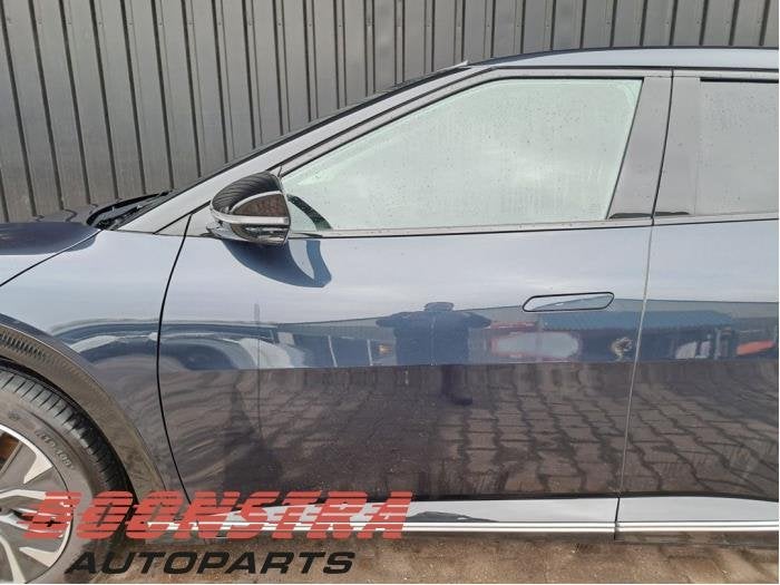 Portière 4portes avant gauche d'un Kia EV6 (B4U), Kia, -, 3 mois de garantie, Utilisé