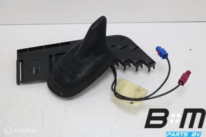 Dakantenne VW Sharan 7N 3C0035507N, Utilisé