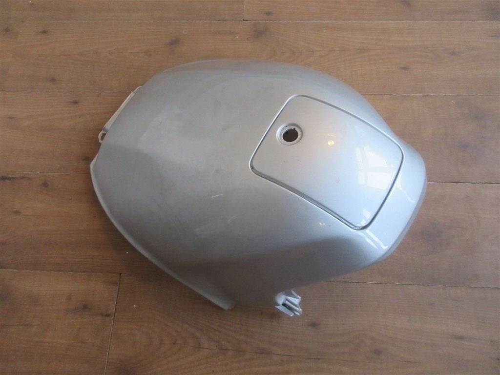 Tankcover ST1100 Pan European benzinetank cover tankdeksel, Ophalen of Verzenden, Gebruikt