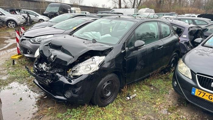 Versnellingsbak van een Peugeot 208, Gebruikt, -, -, Ophalen of Verzenden