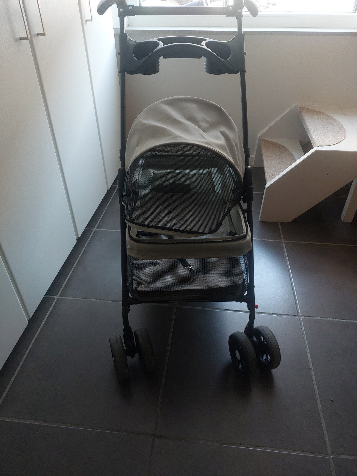 Hondenbuggy, Dieren en Toebehoren, Ophalen