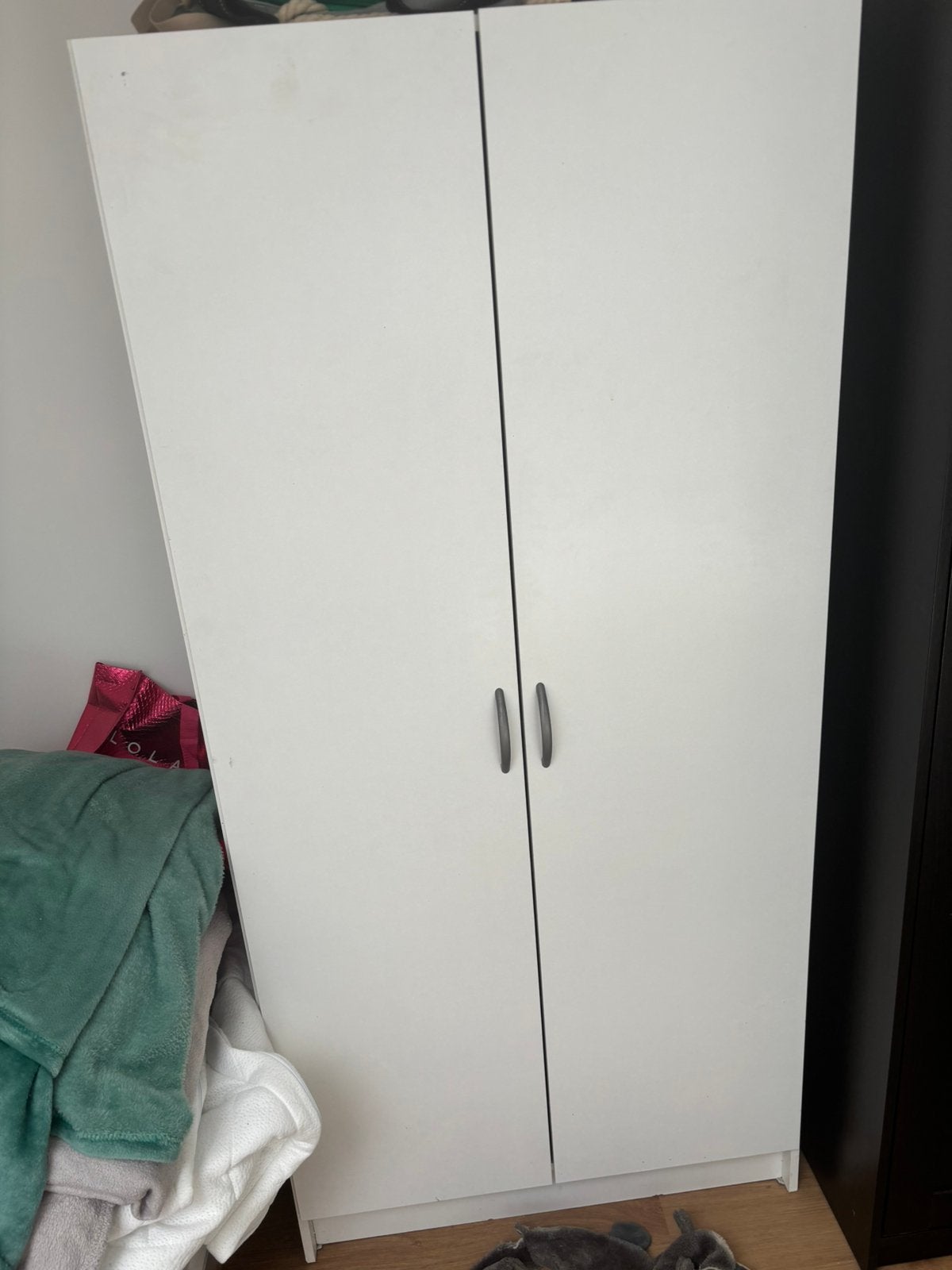 Armoire à chaussures, Maison & Meubles, Enlèvement, Utilisé