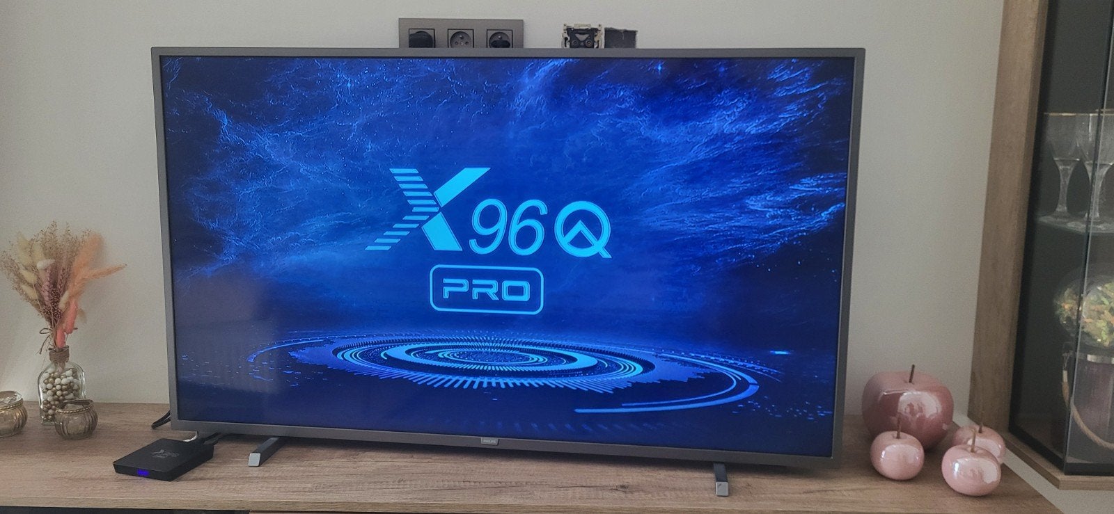 ANDROID TV-BOX, Ophalen of Verzenden
