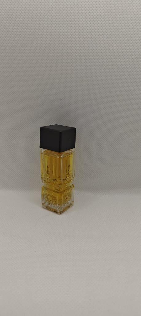 Vintage mini parfume onbekend, Ophalen of Verzenden, Zo goed als nieuw