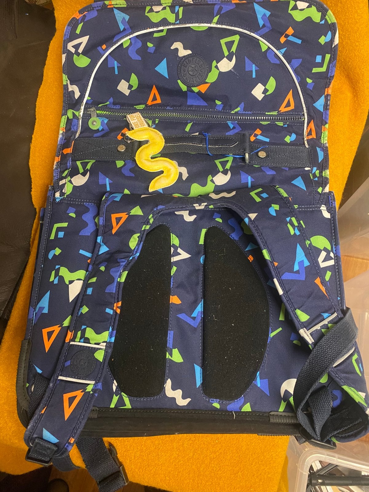 Sac kippling, Enlèvement ou Envoi, Comme neuf